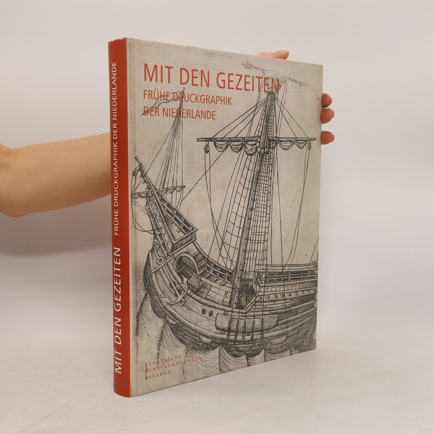 Tobias Pfeifer Helke Mit den Gezeiten