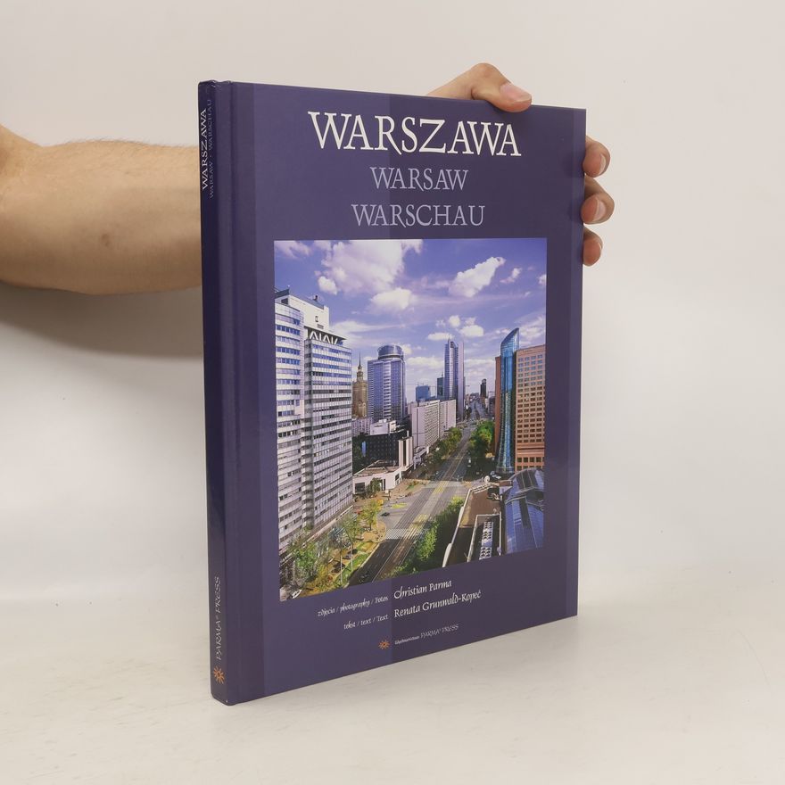 Christian Parma Warszawa