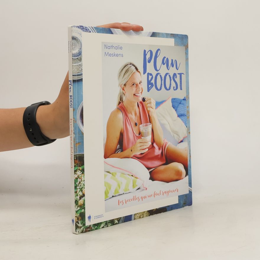 Nathalie Meskens Plan Boost