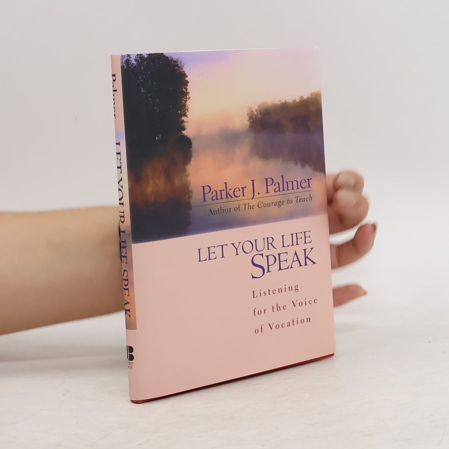 Megan Scribner Let Your Life Speak
