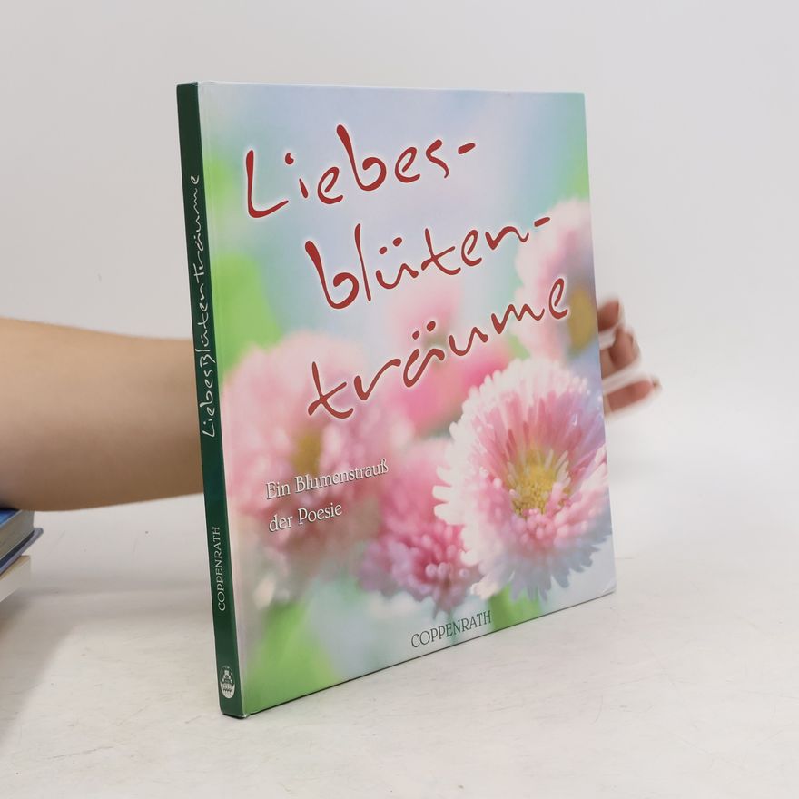 Kristina Schaefer Liebesblütenträume