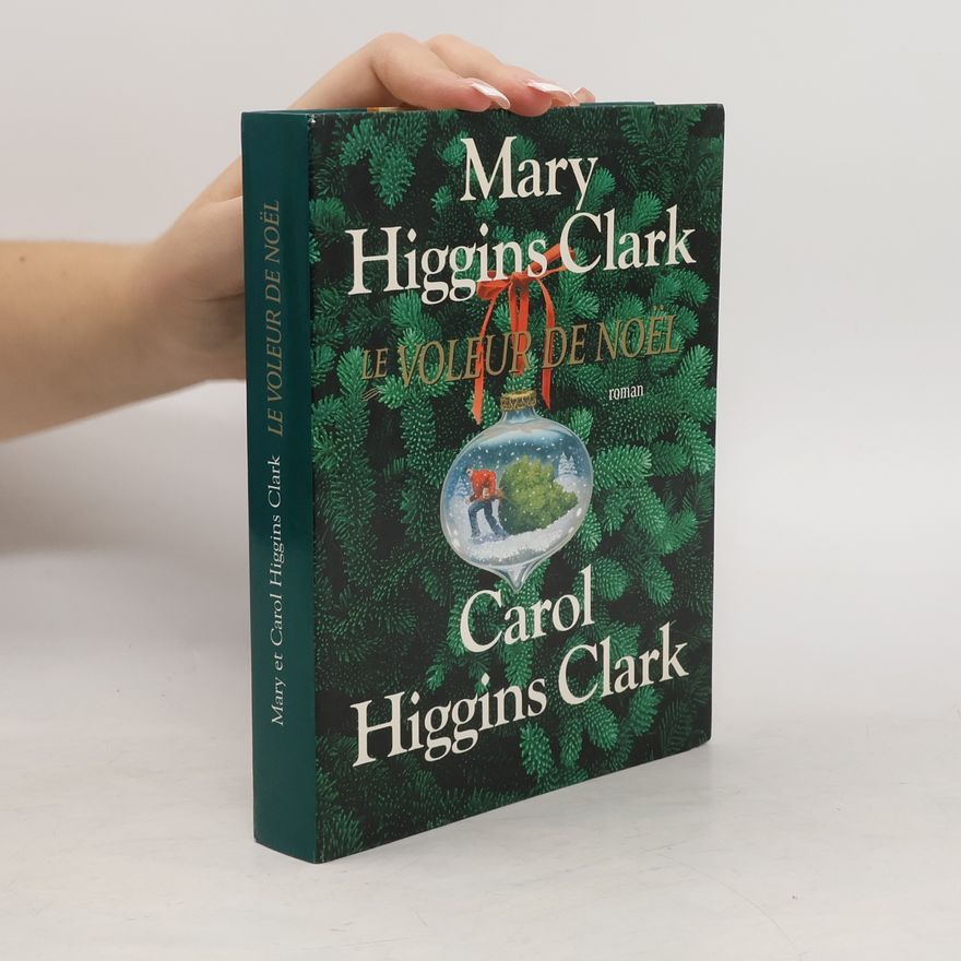 Carol Higgins Clark Le voleur de Noël