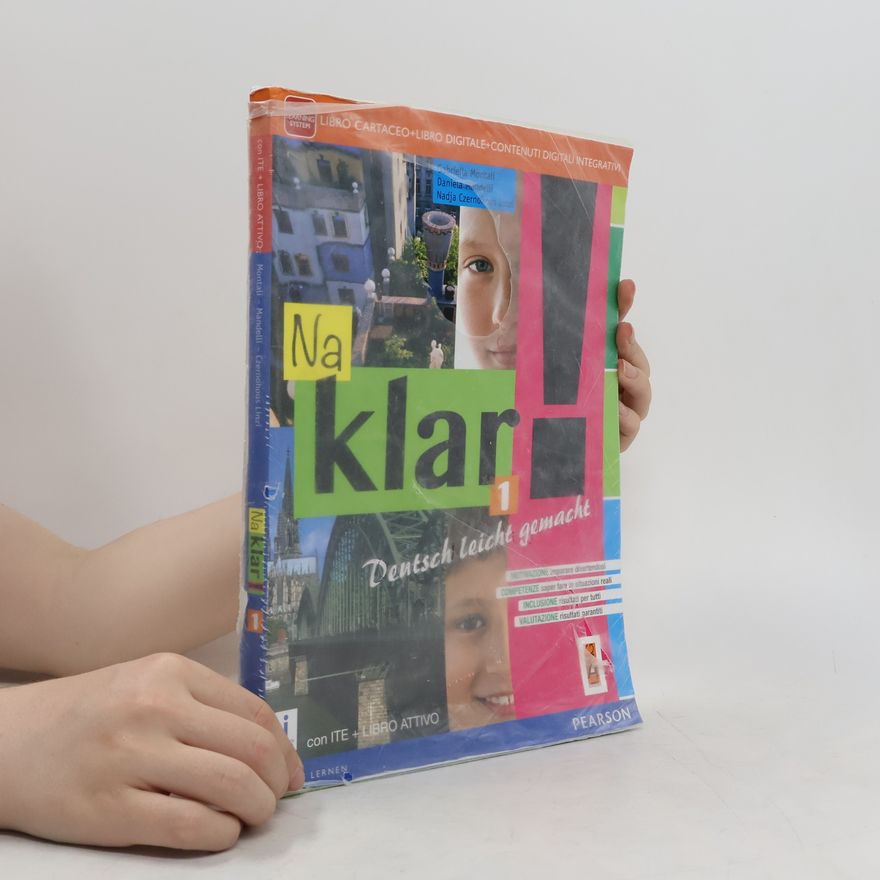 Autorenkollektiv Na klar! 1 Deutsch leicht gemacht