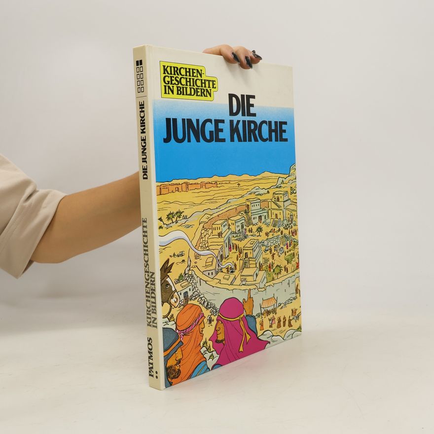 Antonio Molino Die junge Kirche