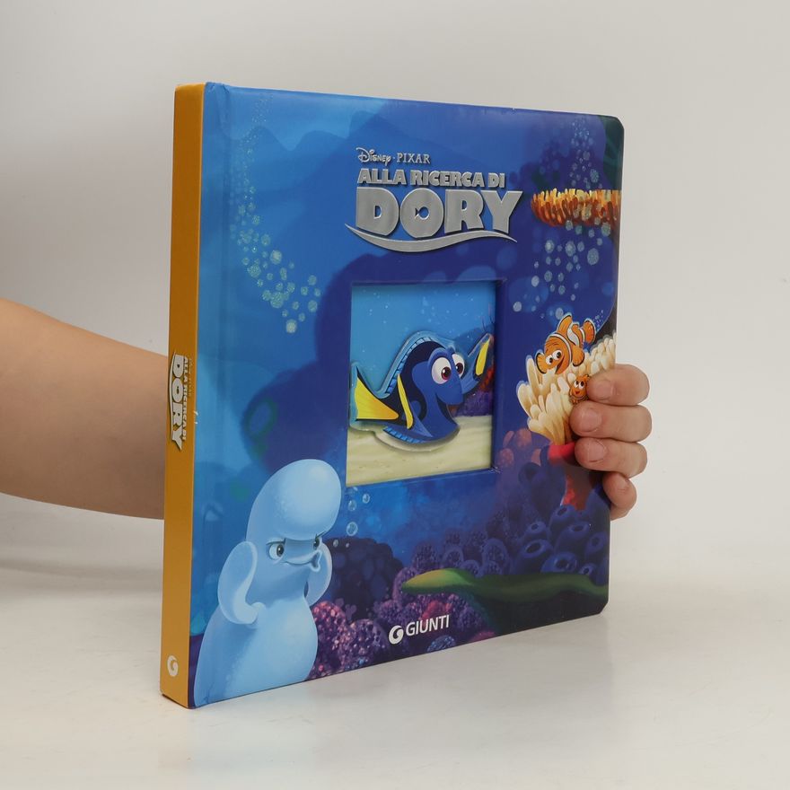 Walt Disney Alla ricerca di Dory