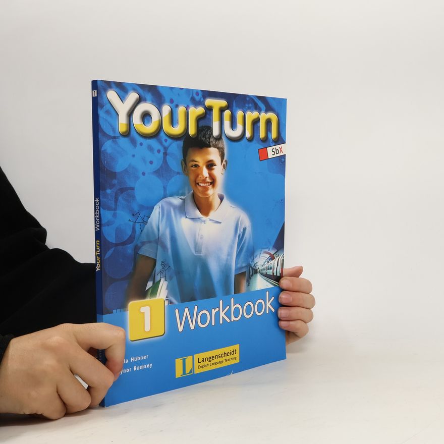 Autorenkollektiv Your Turn 1