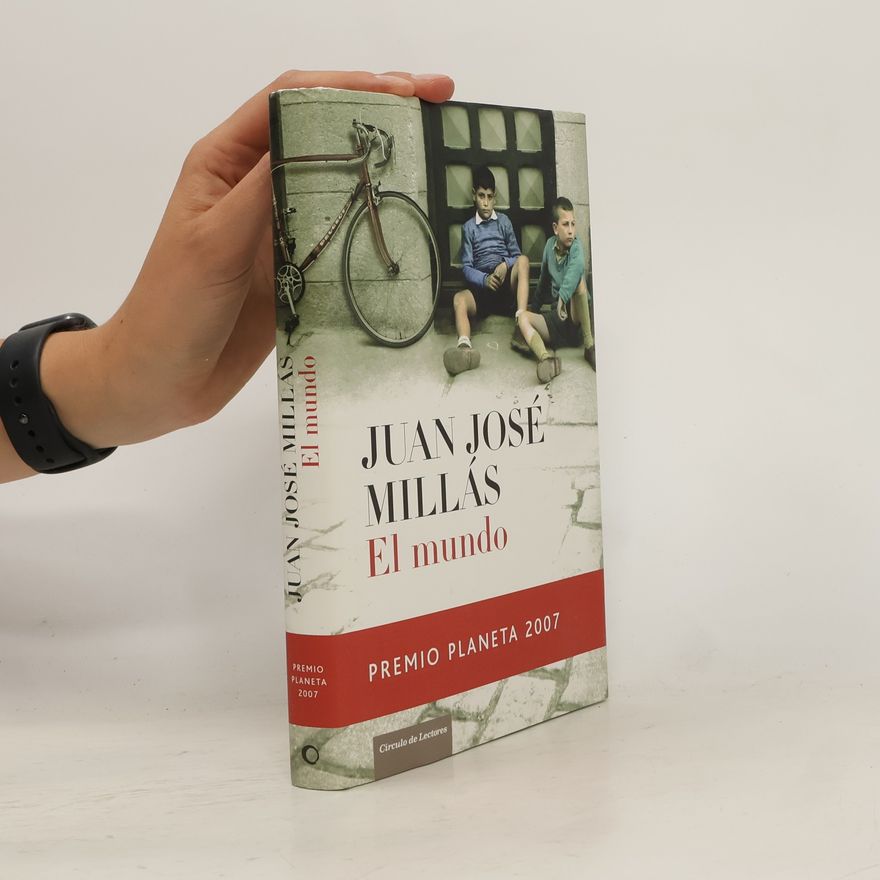 Juan José Millás El Mundo