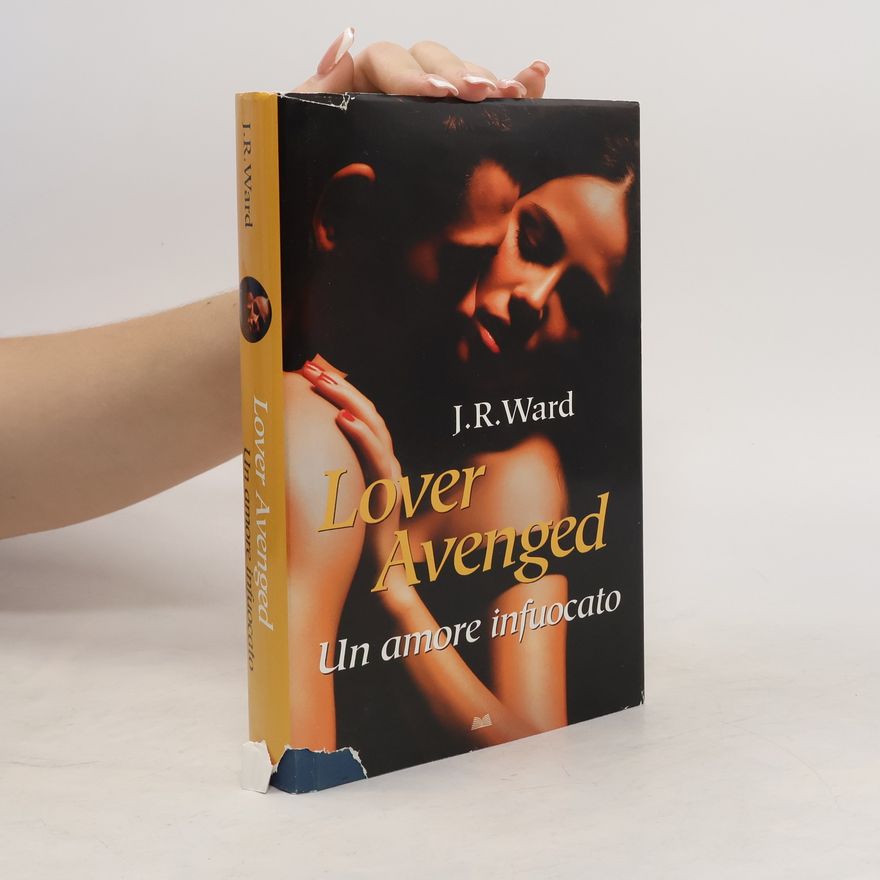John Ward Lover Avenged
