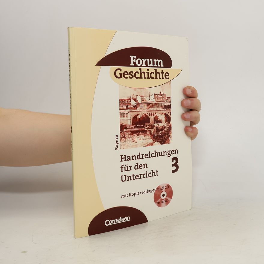 Franz Hofmeier Forum Geschichte 3