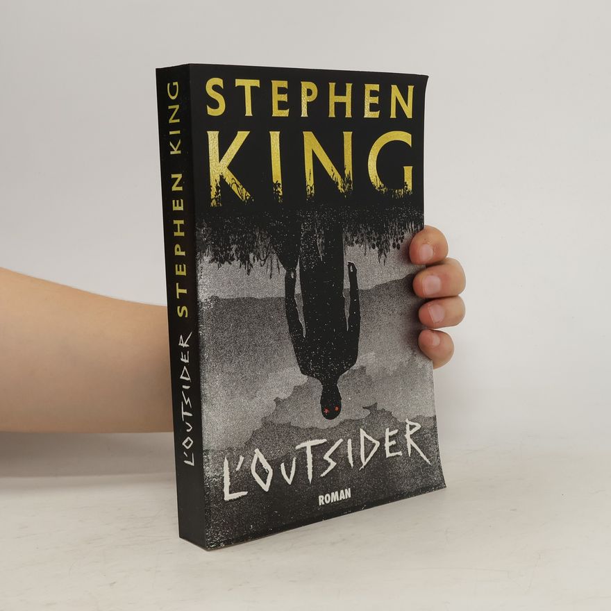 Stephen King L'outsider