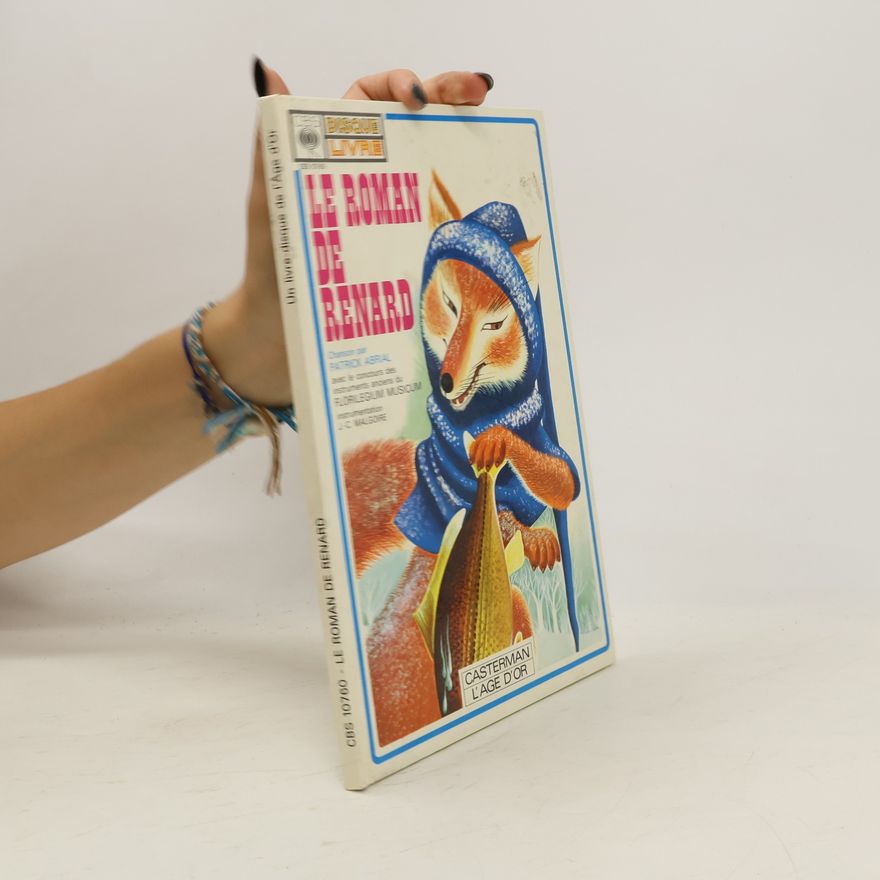 Various authors Le Roman de Renard