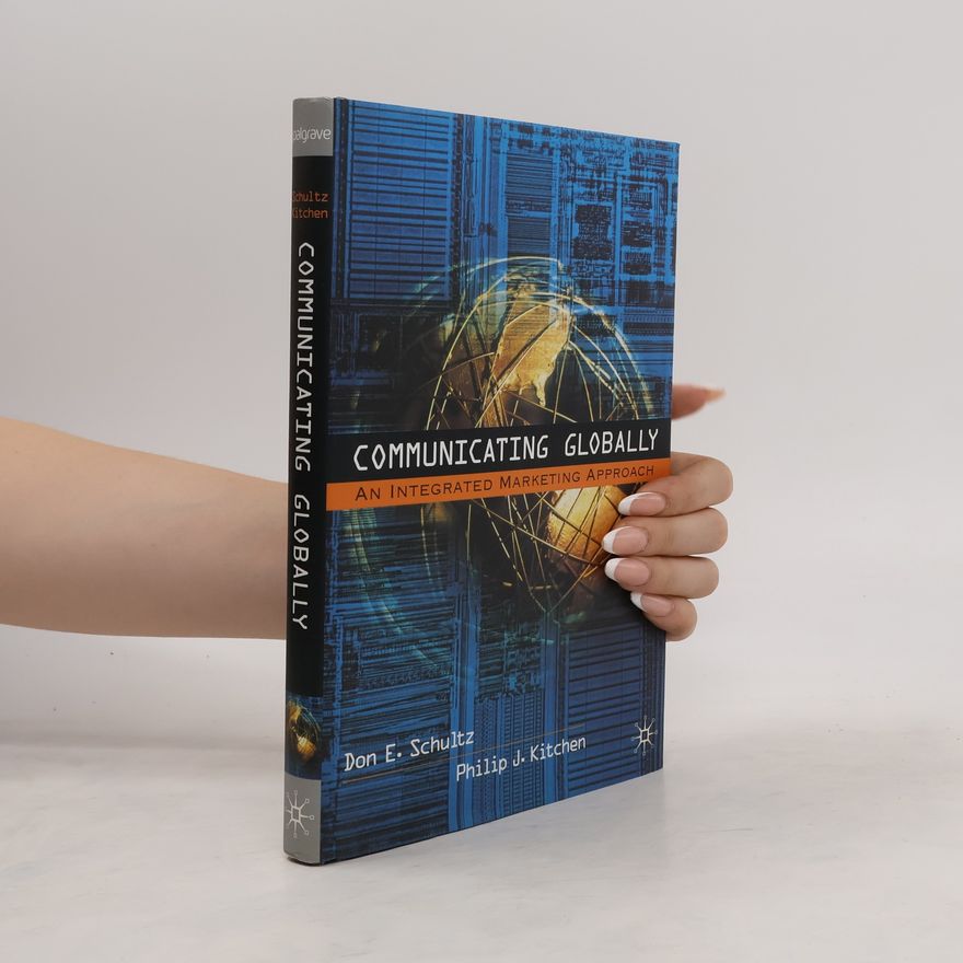 Philip J. Kitchen Communicating Globally