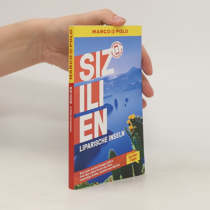 Peter Peter Sizilien, Liparische Inseln