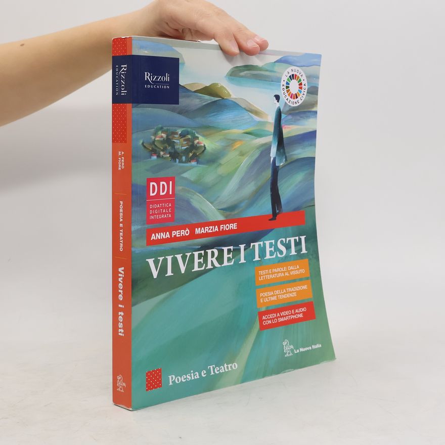 Anna Però Vivere i testi