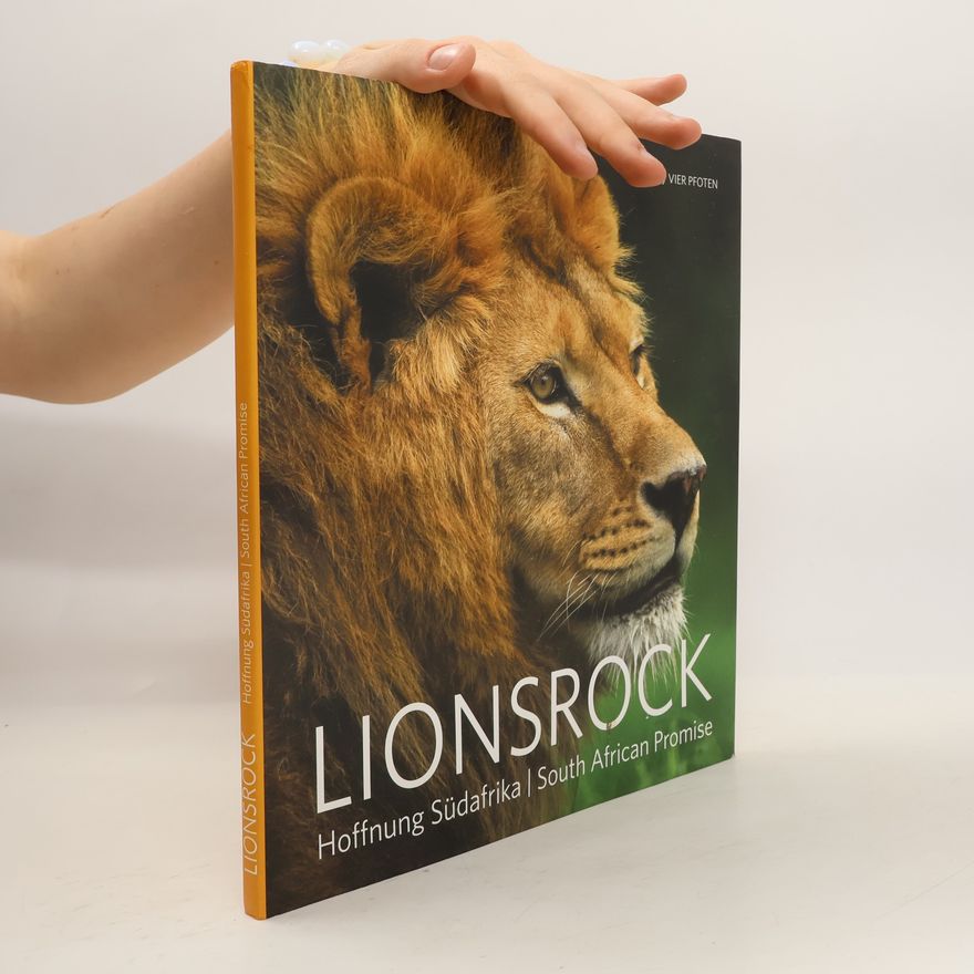 Autorenkollektiv Lionsrock