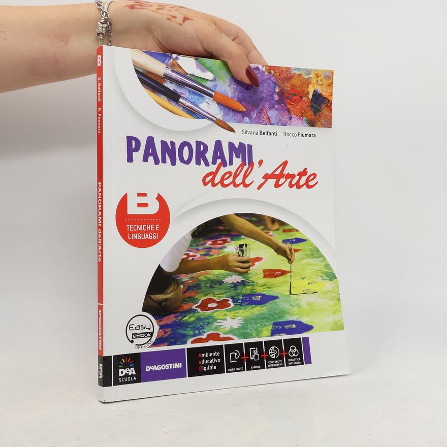 Autorenkollektiv Panorami dell' Arte B