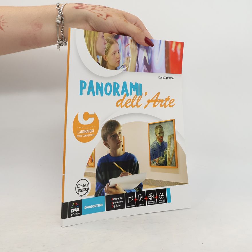 Autorenkollektiv Panorami dell' Arte C