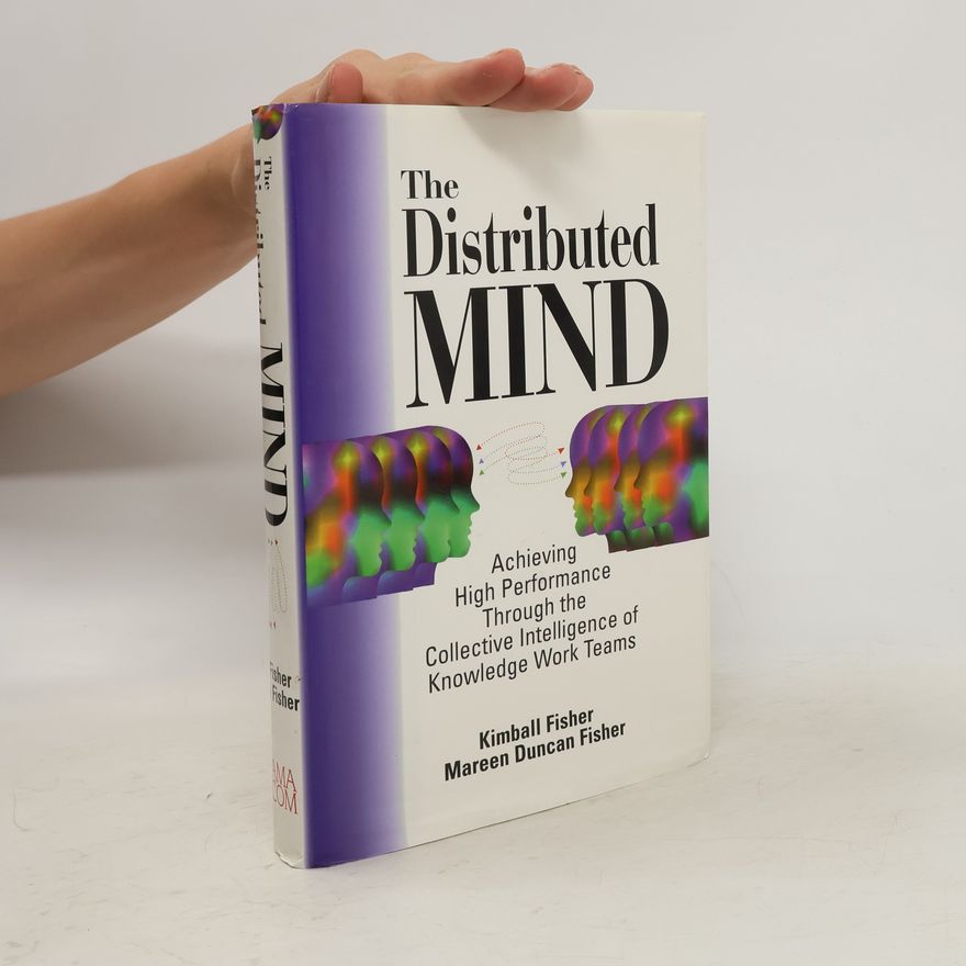 Mareen Duncan Fisher The Distributed Mind