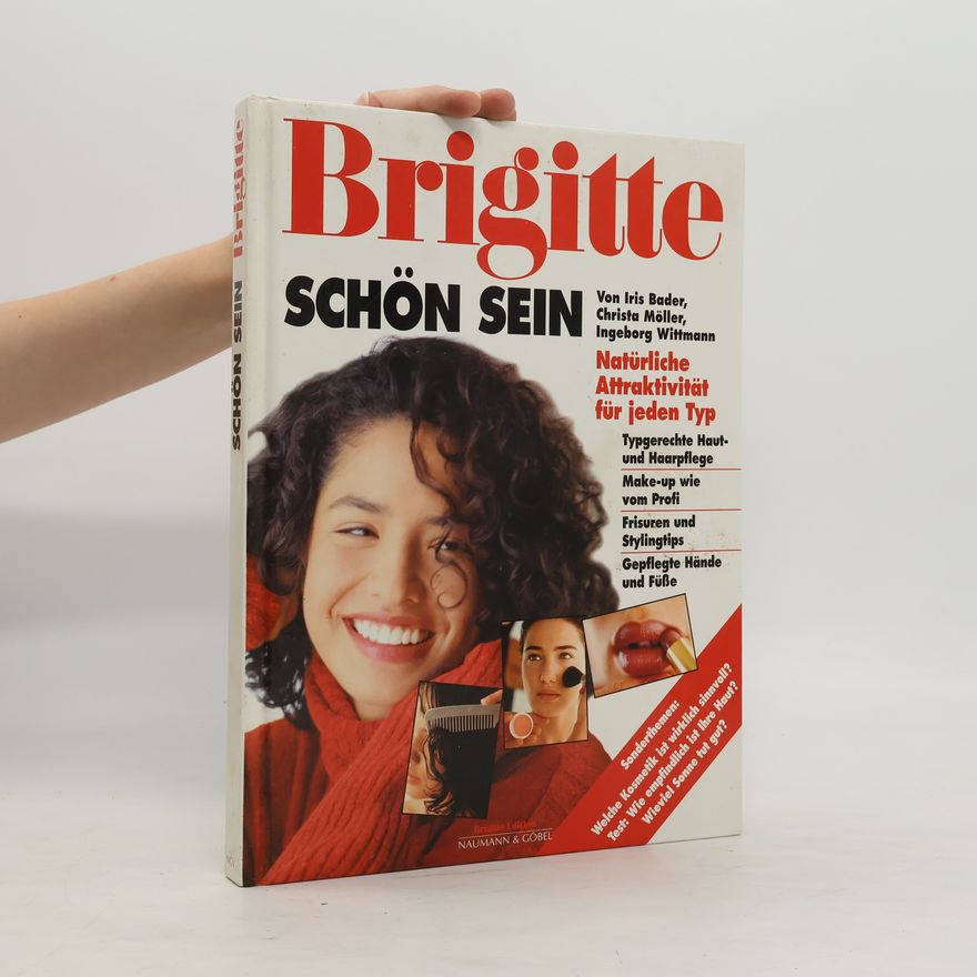 Iris Bader Schön sein