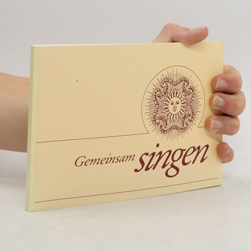 Autorenkollektiv Gemeinsam singen