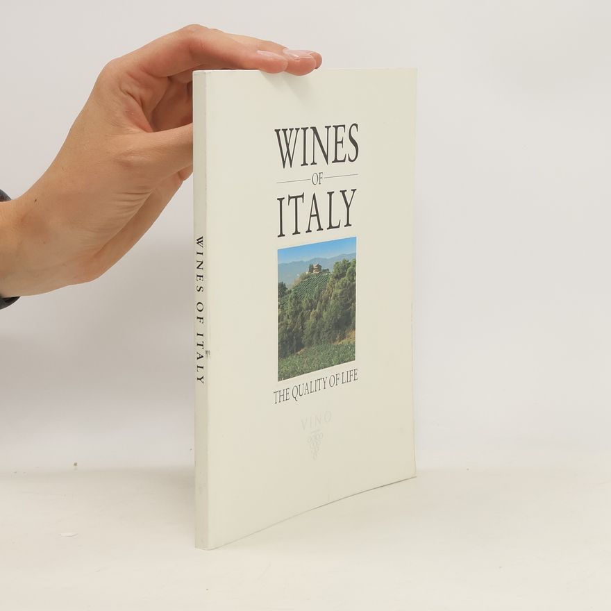 Autorenkollektiv Wines of Italy