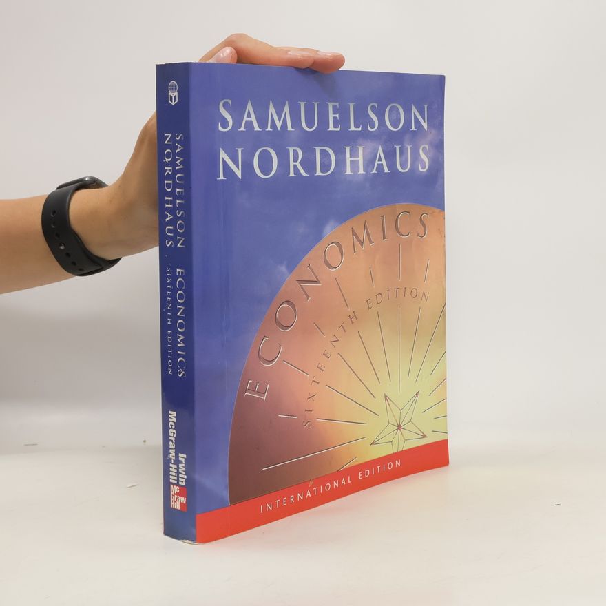 Paul A. Samuelson Economics