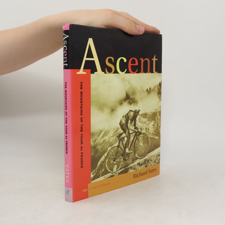 Richard Yates Ascent
