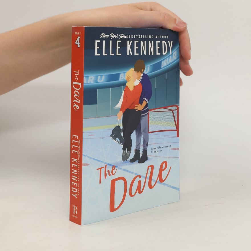 Elle Kennedy The Dare