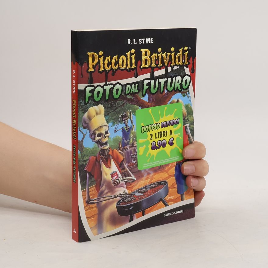 R. L. Stine Piccoli Brividi