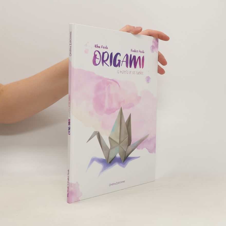 Alba Prieto Origami