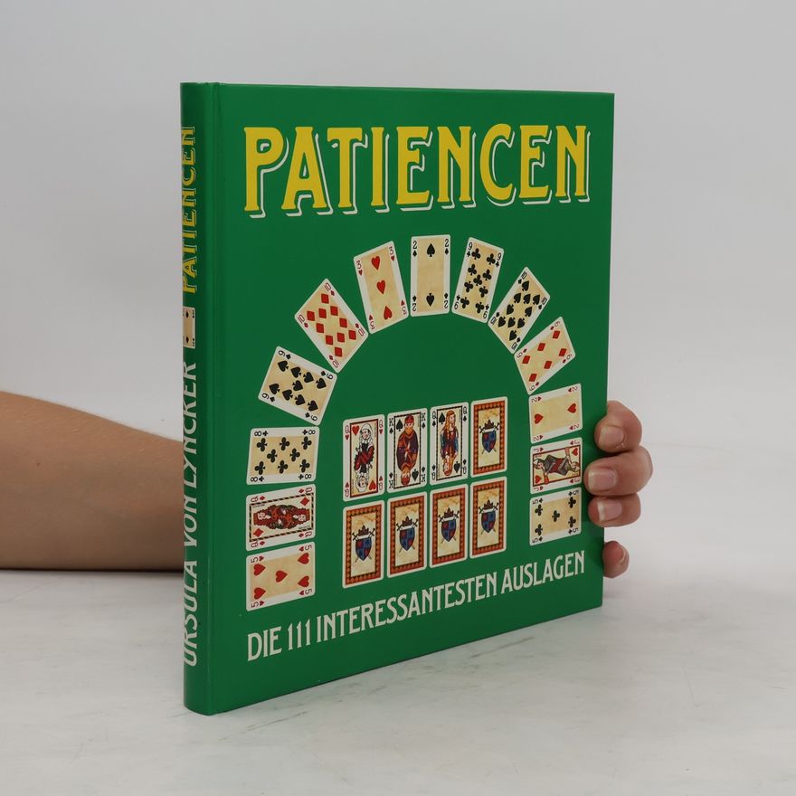 Ursula von Lyncker Patiencen