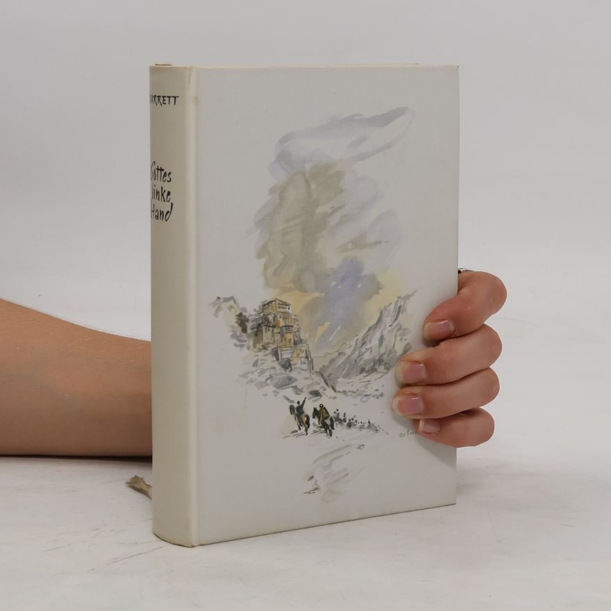 William F. Barrett Gottes Linke Hand