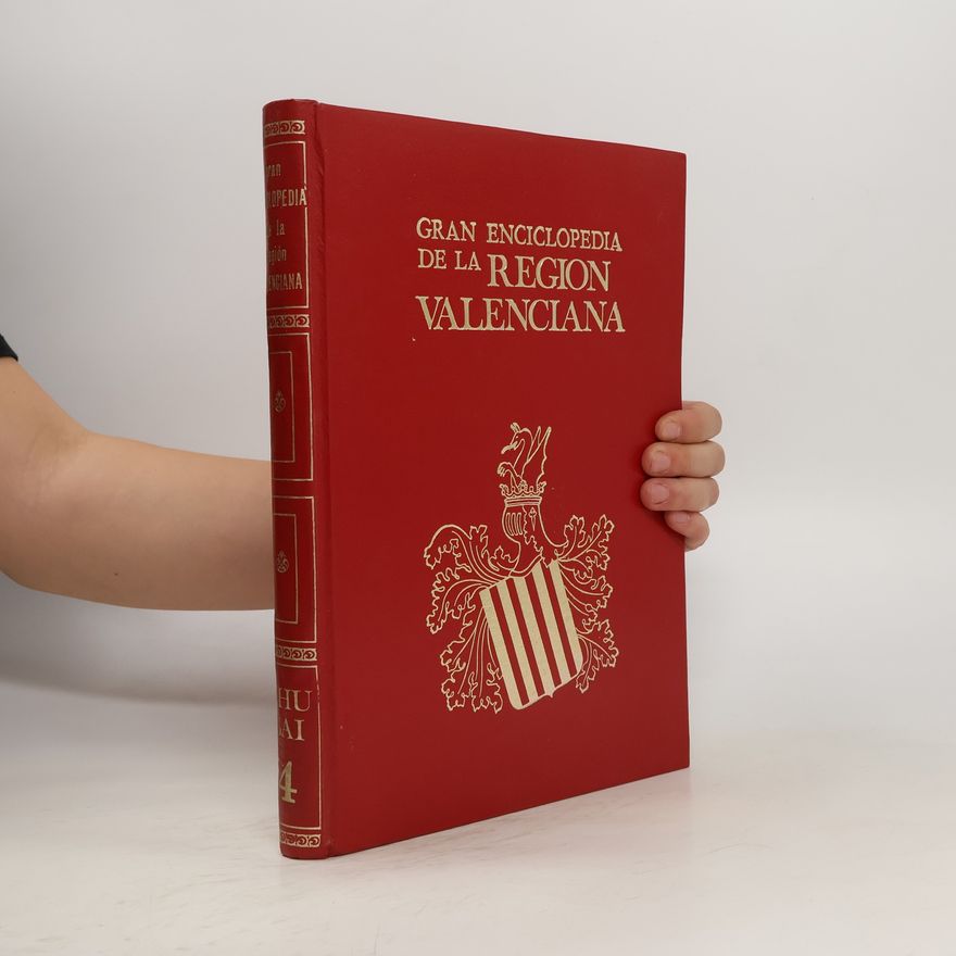 Autorenkollektiv Gran enciclopedia de la región valenciana 4