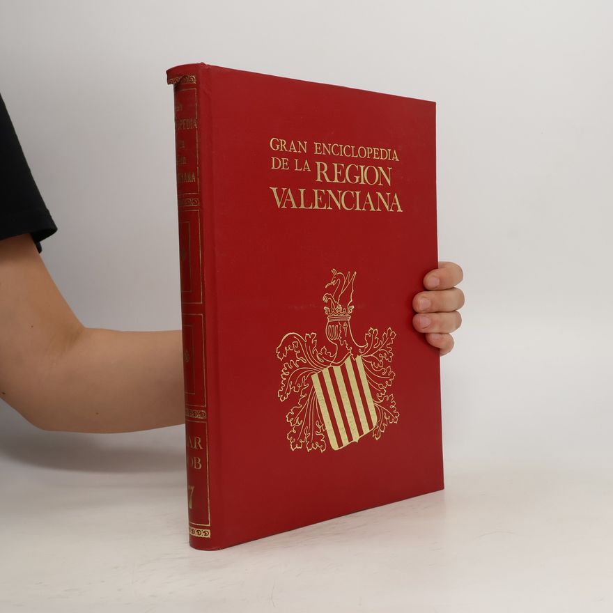 Juan Rico y Amat Gran enciclopedia de la región valenciana