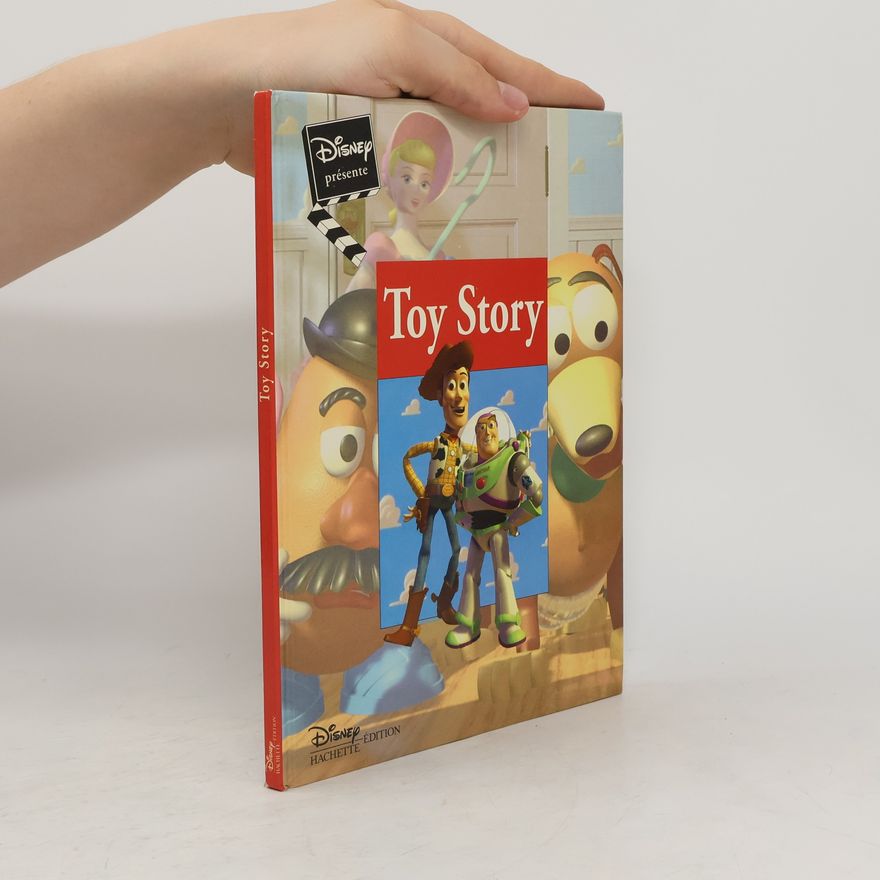 Walt Disney Toy story