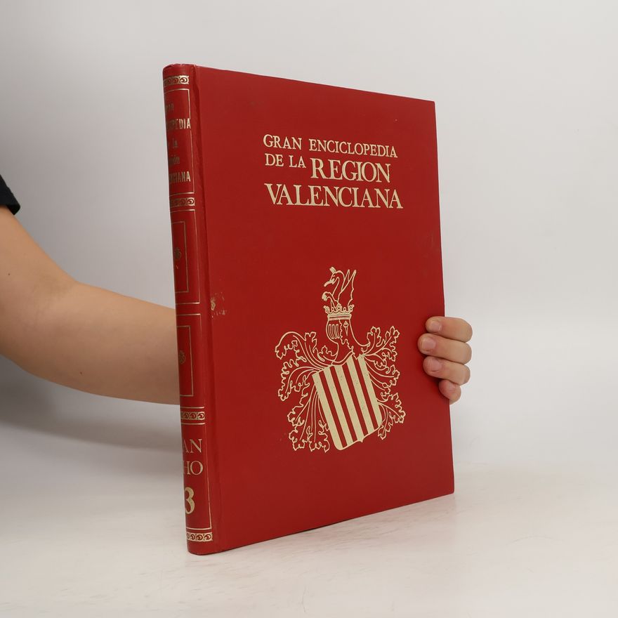 Autorenkollektiv Gran enciclopedia de la región valenciana 3