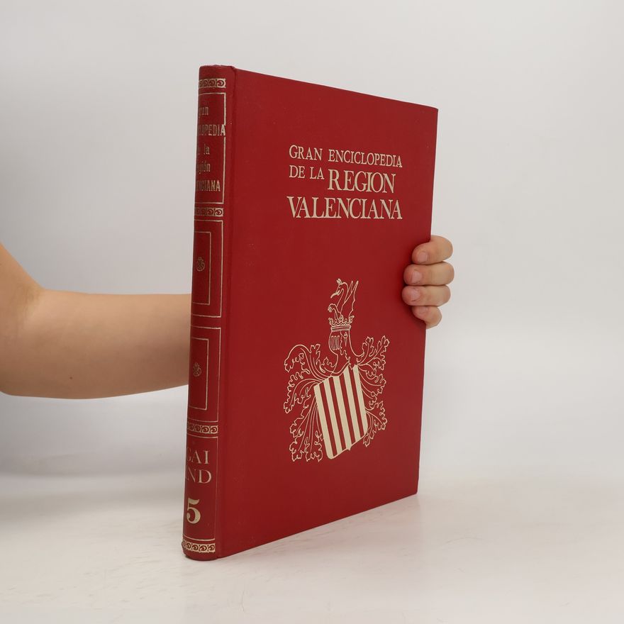 Autorenkollektiv Gran enciclopedia de la región Valenciana 5