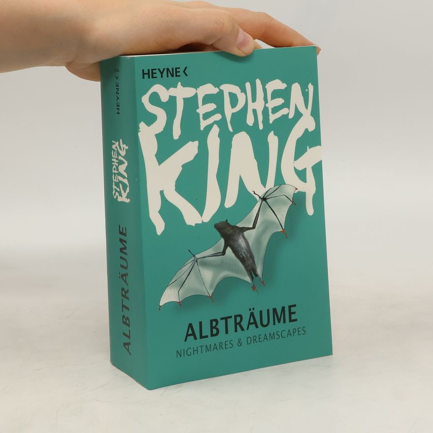 Stephen King Albträume