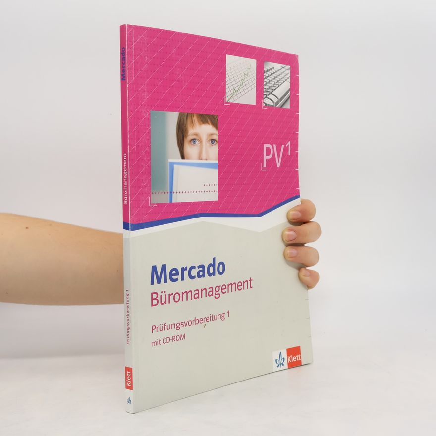 KLETT Mercado Prüfungsvorbereitung Kaufleute für Büromanagement
