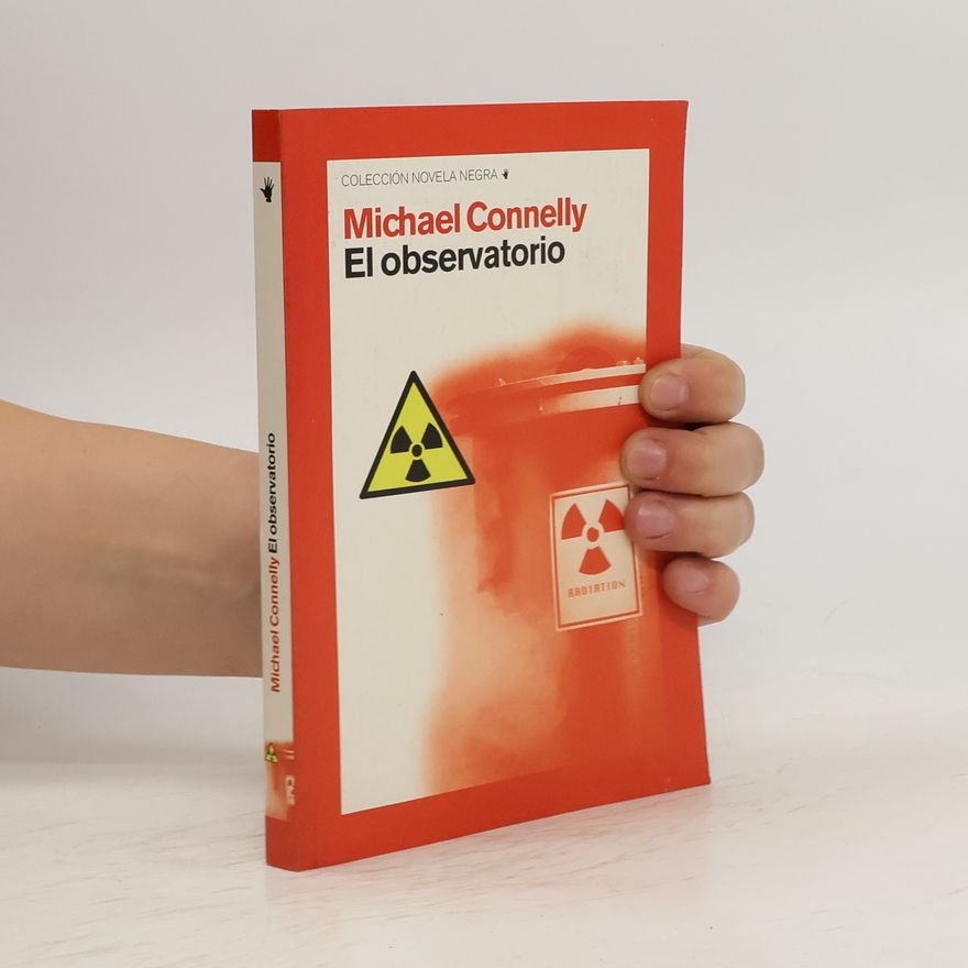 Michael Connelly El observatorio