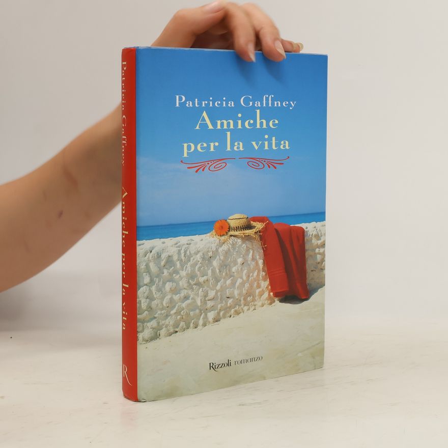 Patricia Gaffney Amiche per la vita