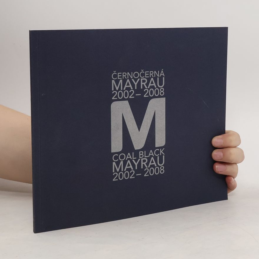 Radoslava Schmelzová Černočerná Mayrau