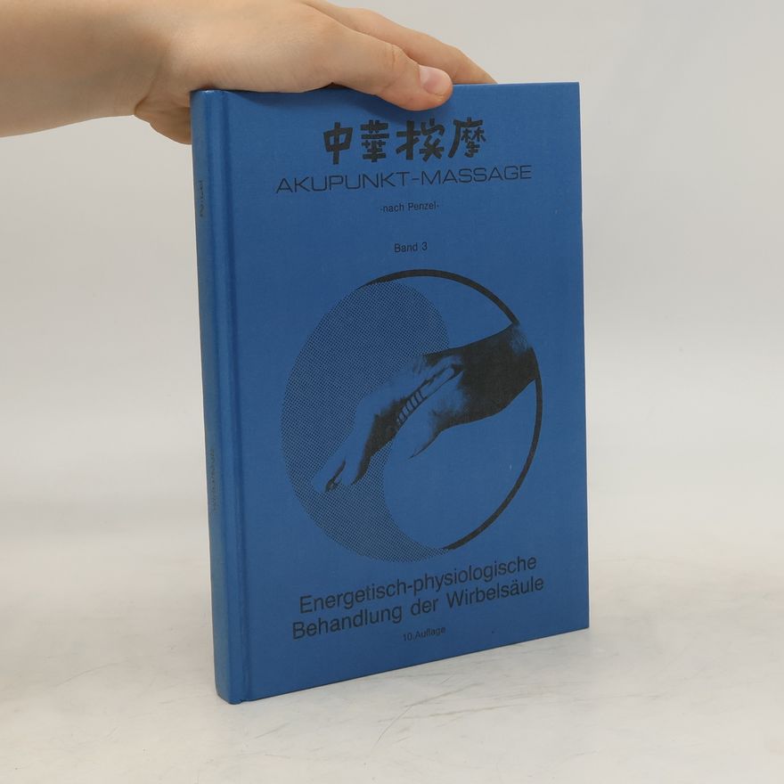 Willy Penzel Zhonghua anmo