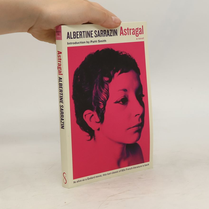 Albertine Sarrazin Astragal