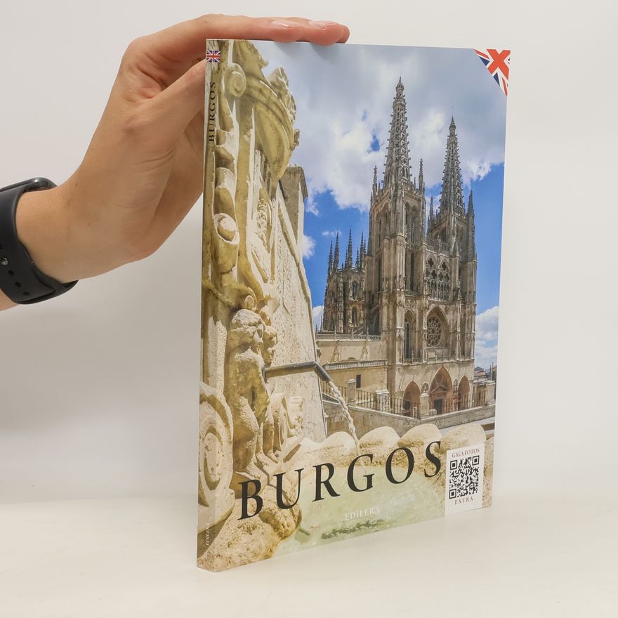 Kolektiv autorů Burgos