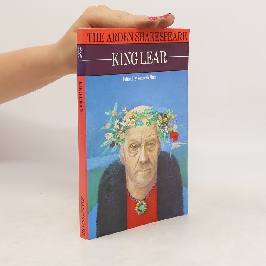 William Shakespeare King Lear