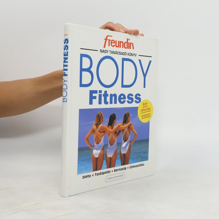 Csaba Nagy Body-Fitness