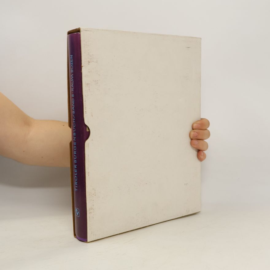 Auteurscollectief Tiroler Burgenbuch