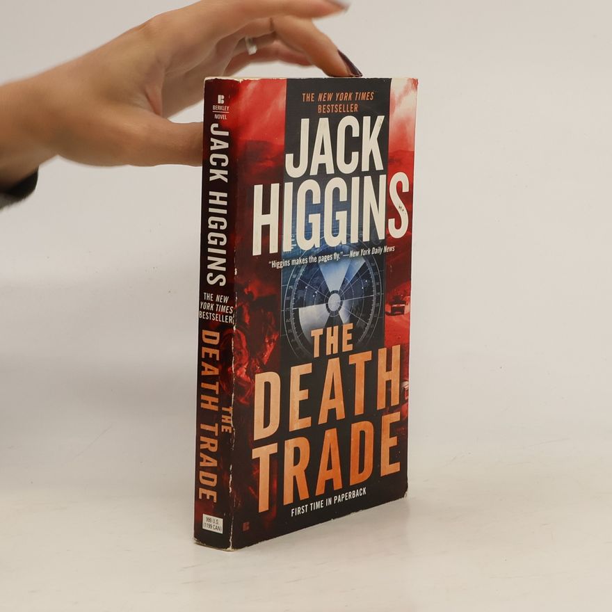 Jack Higgins The Death Trade