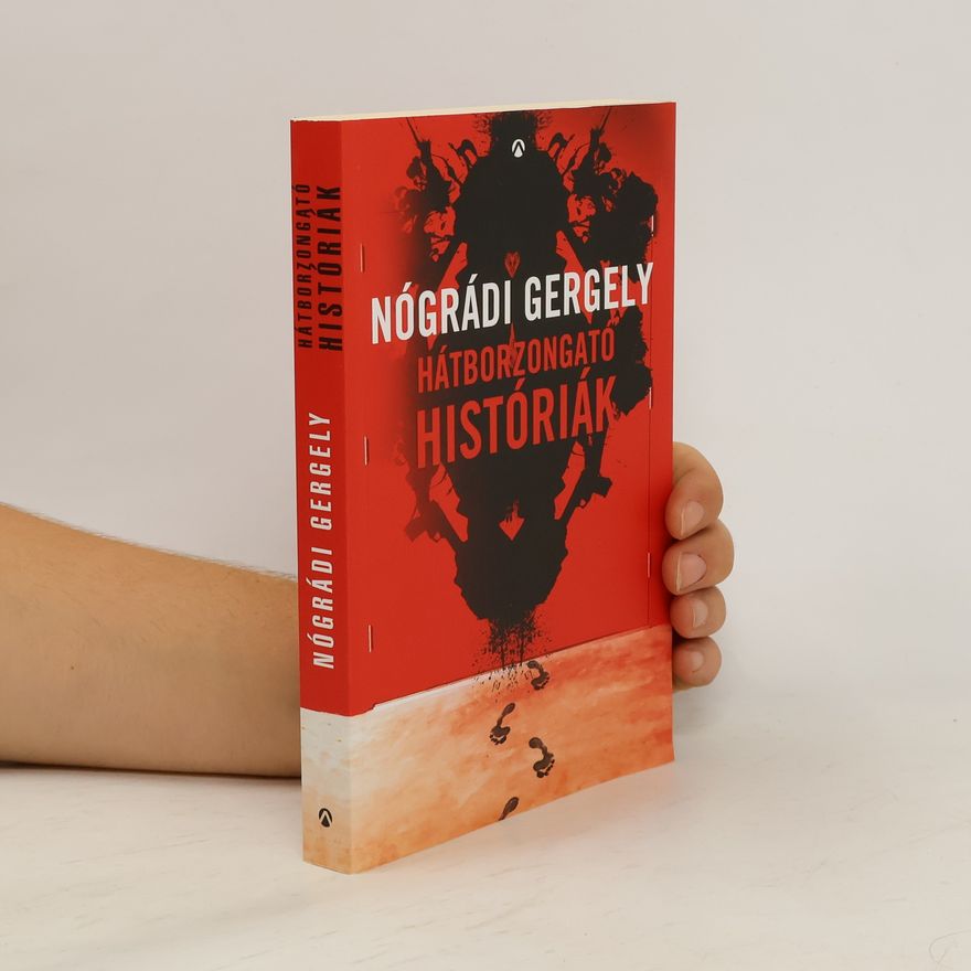 Gergely Nogradi Hatborzongato historiak I.